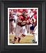 Priest Holmes Kansas City Chiefs Framed Unsigned 8x10 Photograph