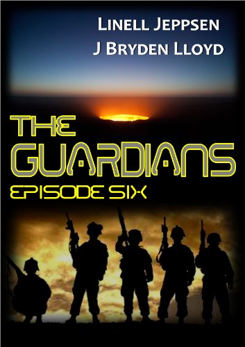 The Guardians: Episode 6