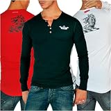 Lion Thermal Henly