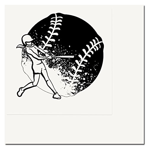 FASTPITCH SOFTBALL LUNCHEON NAPKIN