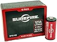SureFire Boxed Batteries (12 Pack)