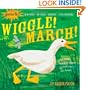 Indestructibles Wiggle! March!