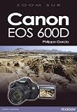 Acheter le livre Canon EOS 600D