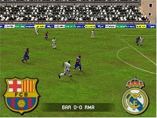 FIFA Soccer 09 image