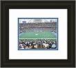 Indianapolis Colts Framed RCA Dome Photo By Photo File NFL Football