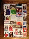 The story behind the Royal Mail special stamps