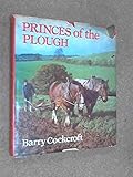 Princes of the plough : the return of the heavy horse
