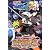 NARUTO-ナルト-疾風伝 ナルティメットアクセル2 PS2版 究極制覇ノ書 ナルティメットマスターブック バンダイナムコゲームス公式攻略本 (Vジャンプブックス)