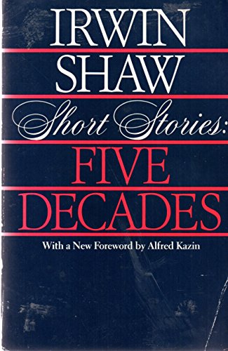Short Stories: Five Decades