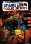 Superman/Batman: Public Enemies (with Collectible Lenticular Packaging)