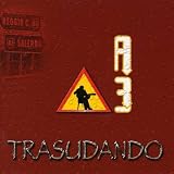 Trasudando