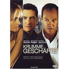 Krumme Gesch�fte