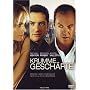 Krumme Gesch�fte