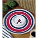 MLB 14 Melamine Chip and Dip Team: Texas Rangers