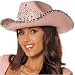 Princess Cowgirl Hat