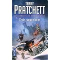 Les annales du Disque-Monde, Tome 6 : Trois soeurci�res