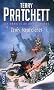 Les annales du Disque-Monde, Tome 6 : Trois soeurci�res