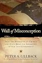 Wall of Misconception
