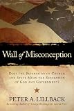 Wall of Misconception