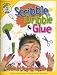 Scribble, Dribble, & Glue: Bible Art Projects for Kids