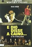 E Dio Disse A Caino