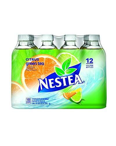Coca-cola 591ml Nestea Cool Lemon Ice tea (067000001895)