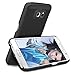 Galaxy S6 Case, LoHi(TM) Samsung Galaxy S6 [Ultimate Slim] [Fast Heat Transfer][Integrated Shockproof] [Netted Vents][Anti-Scratch] Scratch Resistant Case with Vibrant Trendy Color for Galaxy S6(Grey)