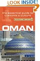 Oman - Culture Smart! The Essential Guide to Customs & Culture