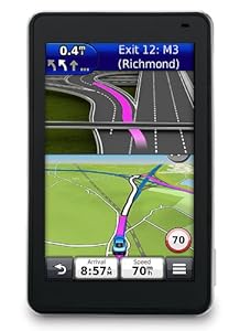 Garmin nuvi 3490LMT 4 promo