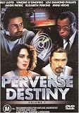 Perverse Destiny Vol.1 ( Teach 109 / The Investigator / Override )  [ Australische Fassung, Keine Deutsche Sprache ] - 