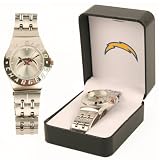 San Diego Chargers Wrist Watch - Men's
