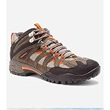Merrell Men's Ridgeline Mid Ventilator GTX