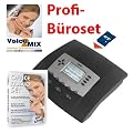 Tiptel 540 SD !! AKTIONS-ANGEBOT !! - inkl. CDR Office-Audio-Set (29,90 EUR) und 2 eigene Profi-Ansagen mit Voice2Mix (39,80 EUR)