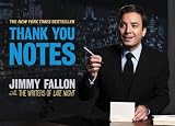 Thank You Notes