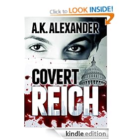 Covert Reich