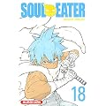 Soul eater, Tome 18 :
