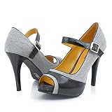 Michael Antonio Scion Pumps