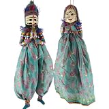 GiftsforKidFingerpuppetHandmadeinIndia
