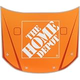 Drivers Select Tony Stewart Vinyl Hood Magnet