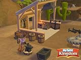 MySims : Kingdom (Wii)