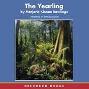 The Yearling | [Marjorie Kinnan Rawlings]
