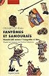 Fant�mes et Samoura�s : Hanshichi m�ne l'enqu�te � Edo