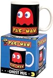Pac-Man Paladone Ghost Logo Mug