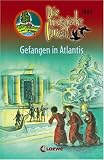 Die magische Insel 10. Gefangen in Atlantis - Thilo