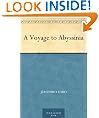 A Voyage to Abyssinia