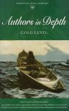 Authors in Depth/Gold Level