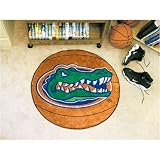 29 Round Florida Gators Basketball Mat