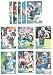 2010 Topps Miami Dolphins Complete Team Set of 11 cards including Chad Henne, Brandon Marshall, Ricky Williams, Ronnie Brown, Koa Misi Rookie & more!