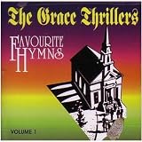 Vol. 1-Favourite Hymns