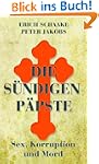 Die s�ndigen P�pste